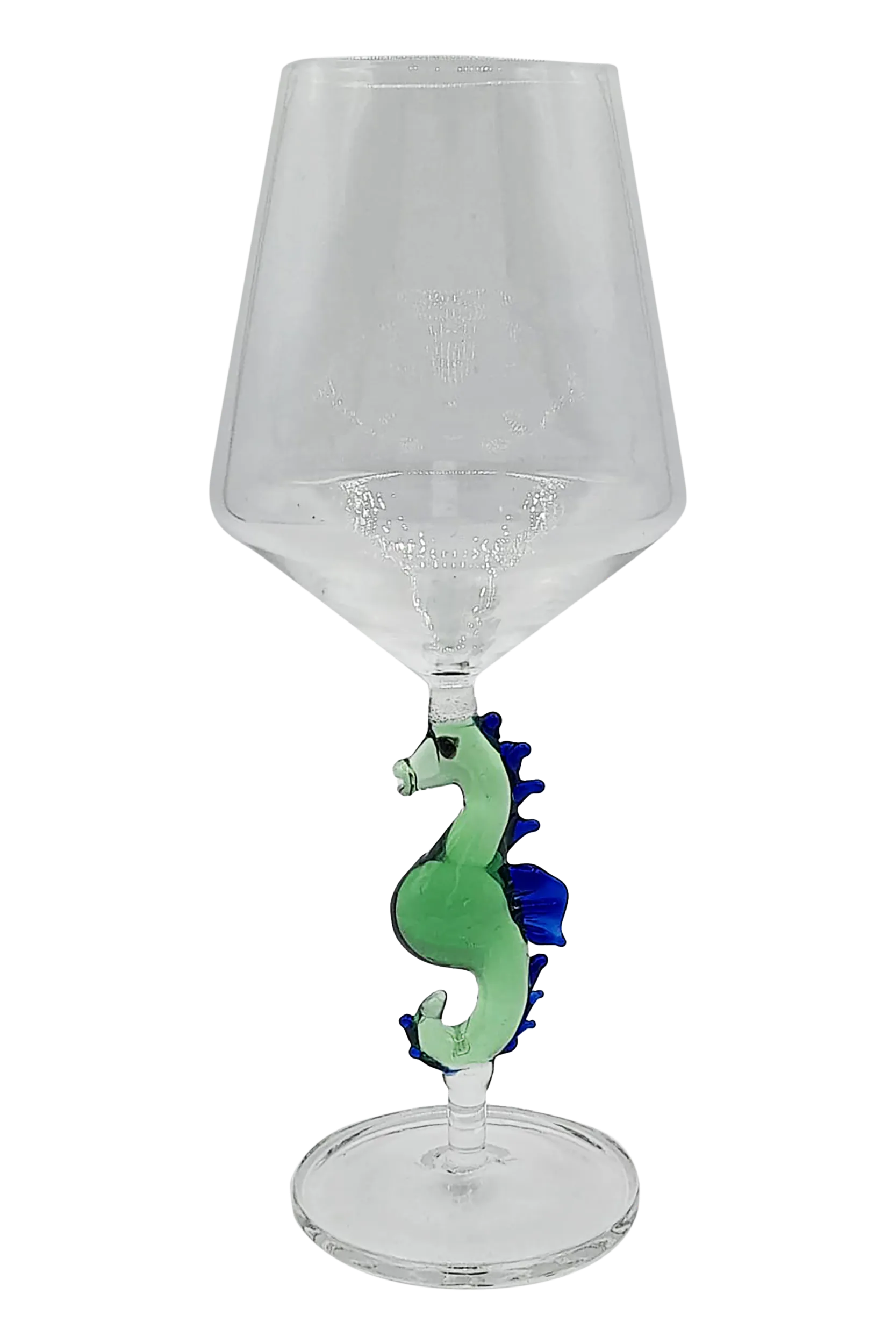 Les Ottomans Shaped glasses GIN08