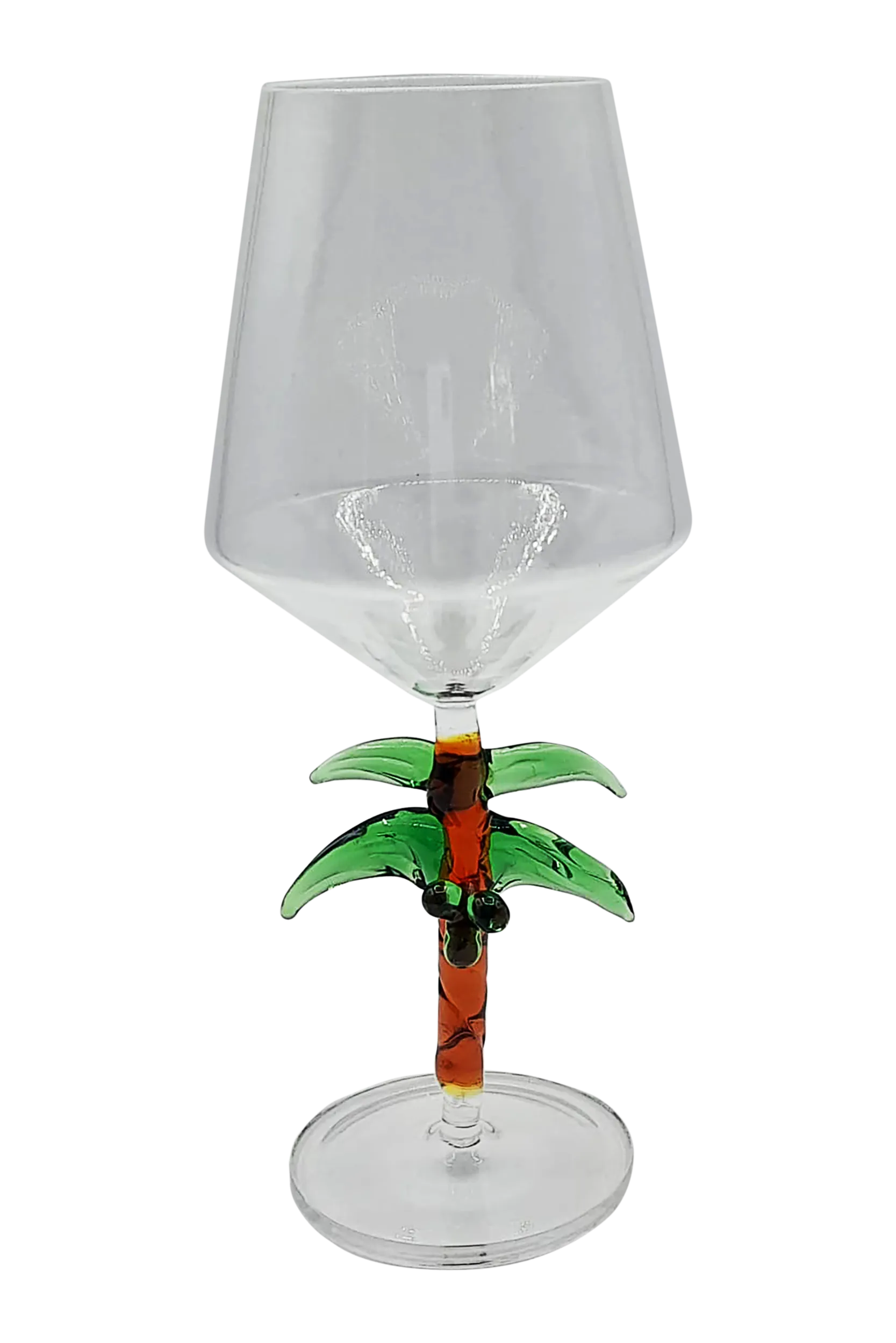 Les Ottomans Shaped glasses GIN09
