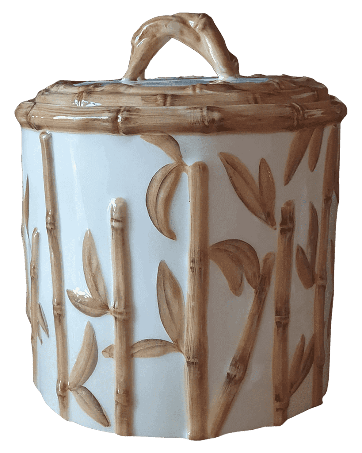Les Ottomans Bamboo Cookies’ Box BABC