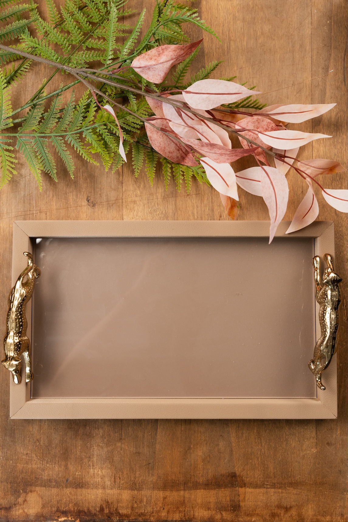 Leopard Tray_2 Leopard Tray_2